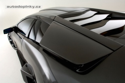 Karbonov� Lambo
