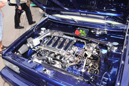 VW W�rthersee 2009