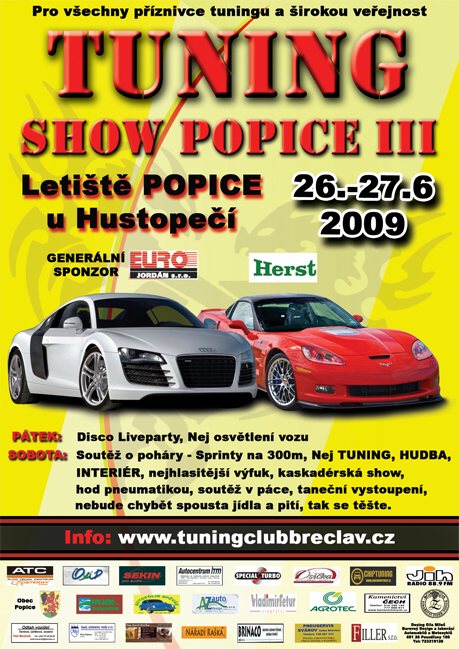 Pozv�nka na v�kend