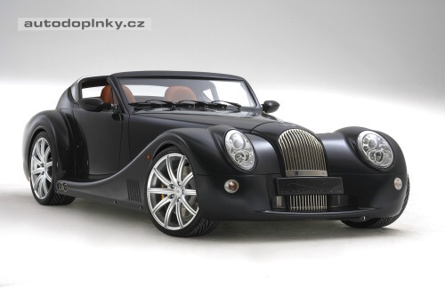 Aero Supersports