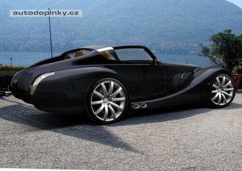 Aero Supersports