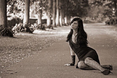 Miss Tuning 2009