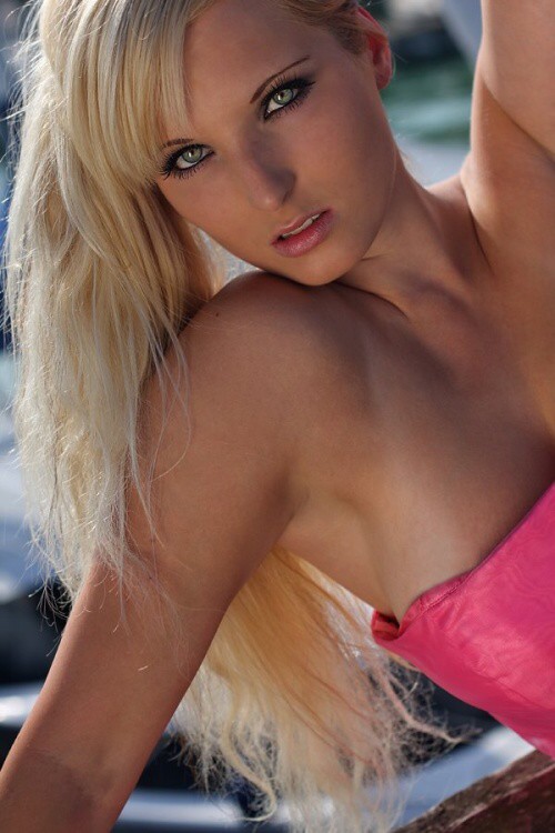 Miss Tuning 2009