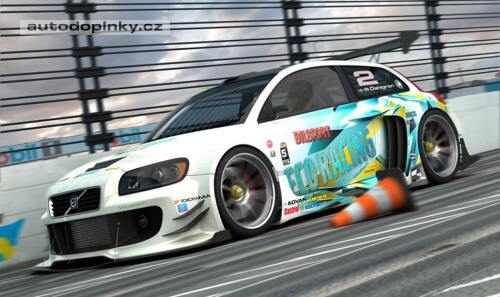 Volvo C30 Racer