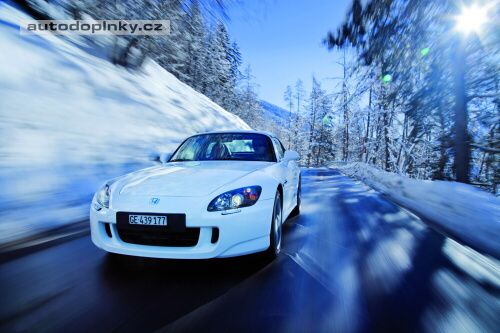 Honda S2000 Ultimate Edition