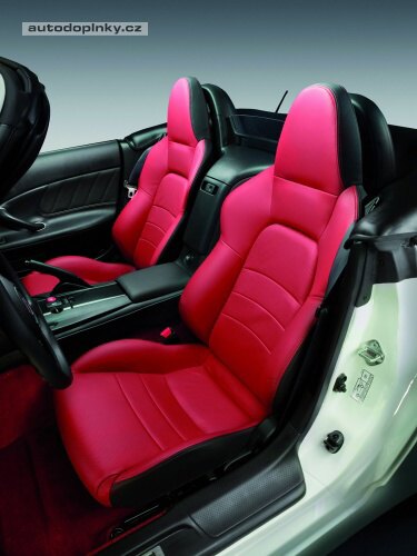 Honda S2000 Ultimate Edition