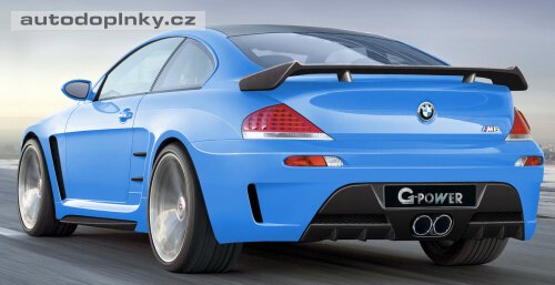 Nejrychlej�� BMW kup�