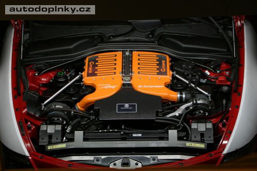 Nejrychlej�� BMW kup�