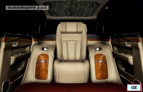 GE ��nsk� kopie Royce-Rolls
