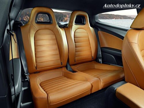 Volkswagen Scirocco ofici�ln�