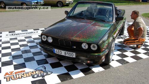 NOVINKY � Organiz�to�i celorepublikov� sout�e Tuning Cup zve�ejnili v�sledky fin�lov�ho kola na brn�nsk�m v�stavi�ti, kter� se uskute�nilo v sobotu 27. z���. Na v�sledkovou listinu se m��ete pod�vat ZDE. V�ce informac� o sout�i najdete na www.tuningcup.cz.