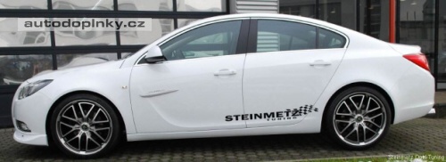 Opel Insignia Steinmetz