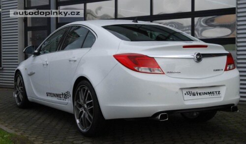 Opel Insignia Steinmetz