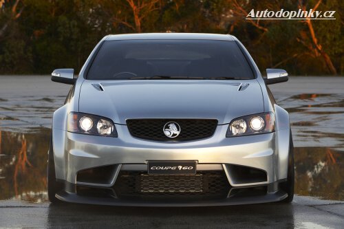 Holden Coupe 60