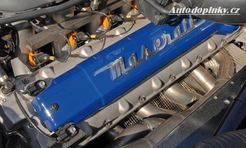 Maserati MC12 Corse na prodej