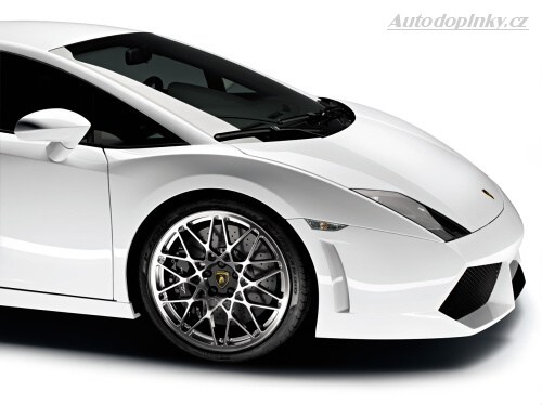Lamborghini LP560-4