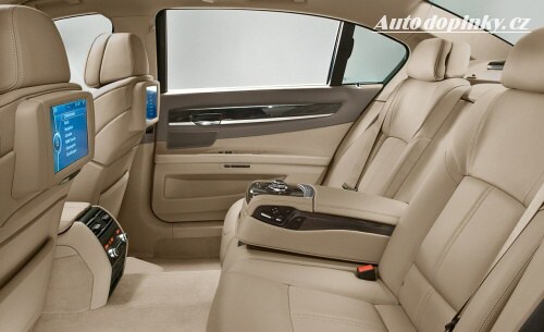 Foto BMW 7 NEW