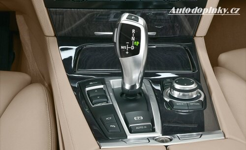 Foto BMW 7 NEW