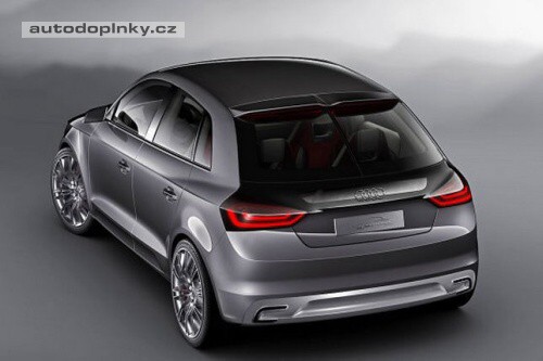 Audi A1 bude
