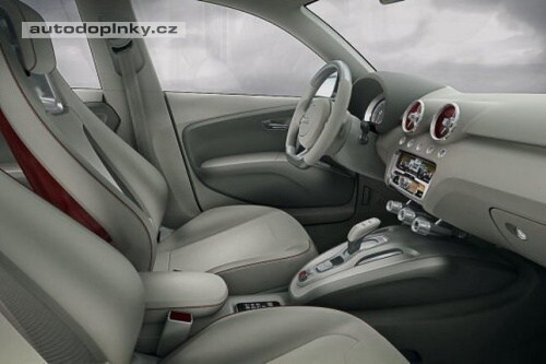 Audi A1 bude