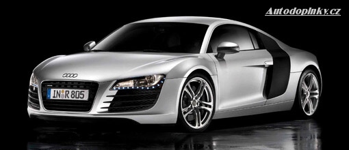 Audi R8 p�edstav� diesel