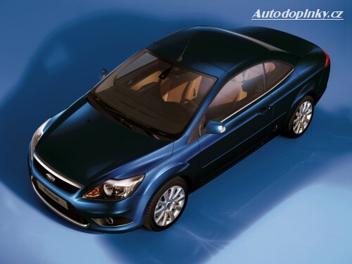Focus CC v nov�m