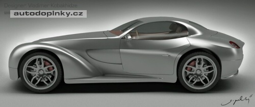 Morgan Space p�ekvapuje