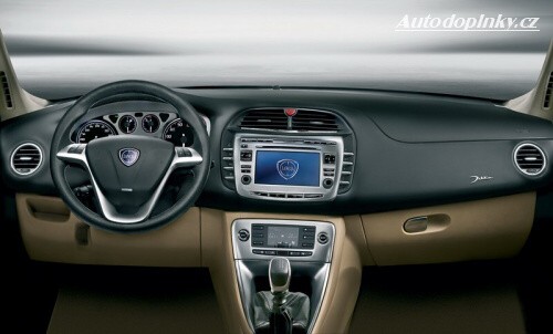 Lancia Delta se vrac�