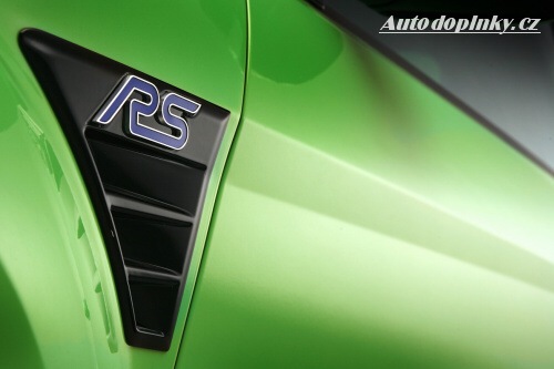 Ford Focus RS 300 HP
