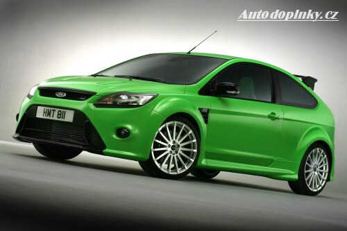 Ford Focus RS 300 HP