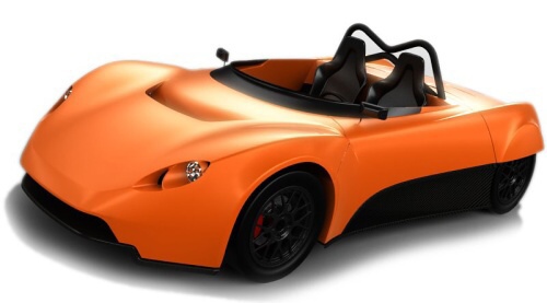 LusoMotors LM23