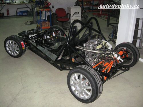 LusoMotors LM23
