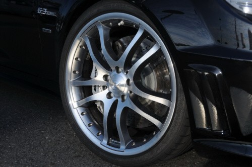 Brabus B63 S