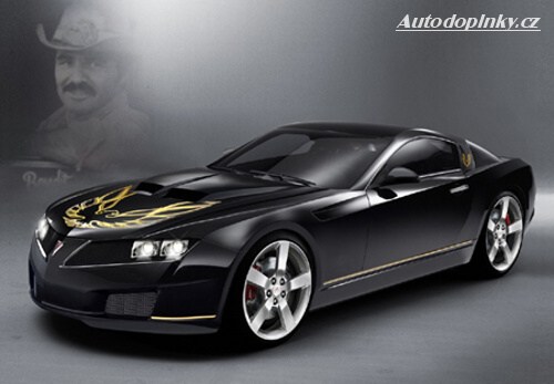 Nov� Trans Am nebude