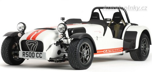 Caterham R500