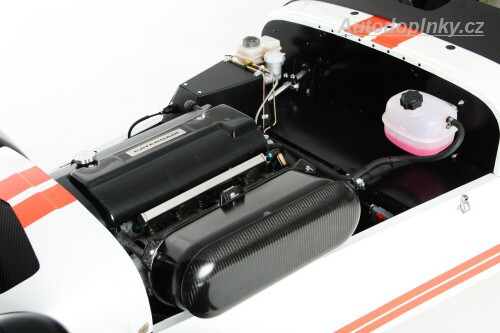 Caterham R500