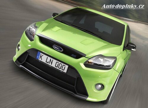Ford Focus RS ofici�ln�