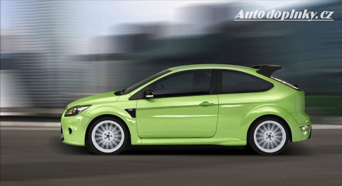 Ford Focus RS ofici�ln�