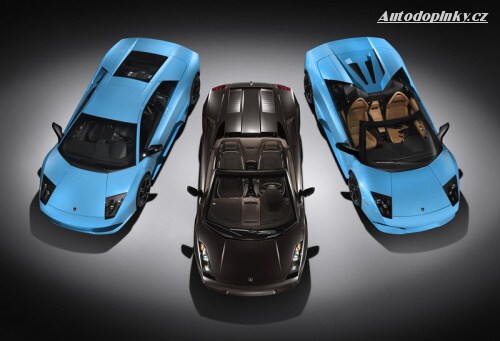 Lamborghini Ad Personam