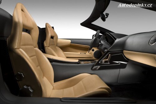 Lamborghini Ad Personam