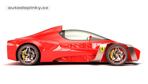 Ferrari Zobin