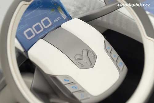Dodge Zeo