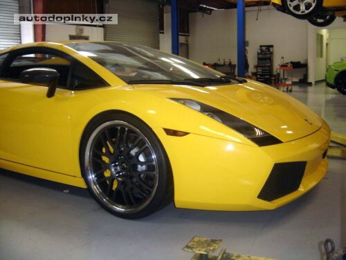 Gallardo Heffner Performance