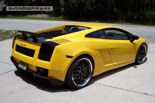 Gallardo Heffner Performance