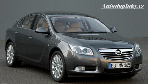 Opel Insignia ofici�ln�