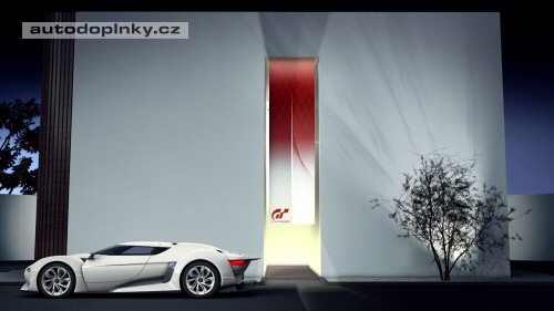 GTbyCitroen bude mo�n� vyrobeno