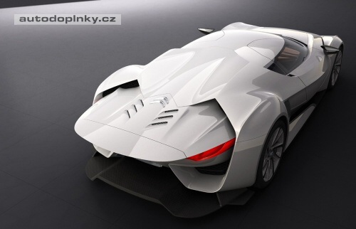 GTbyCitroen bude mo�n� vyrobeno
