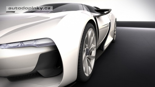 GTbyCitroen bude mo�n� vyrobeno