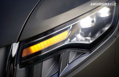 Lincoln MKT Concept