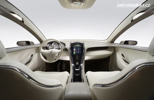 Lincoln MKT Concept
